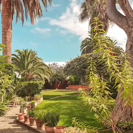 Lägenhet 2 En Finca Privada La Orotava