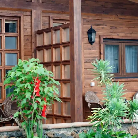 2 En Finca Privada Lägenhet *