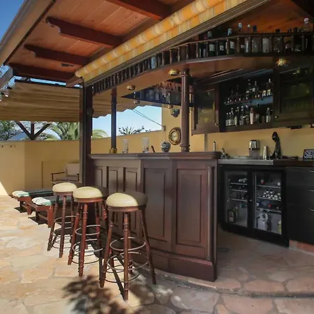 2 En Finca Privada Lägenhet *