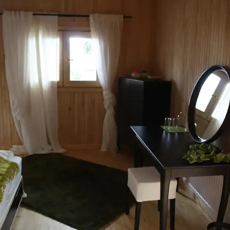 Lägenhet 2 En Finca Privada