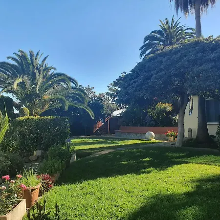 2 En Finca Privada Apartment