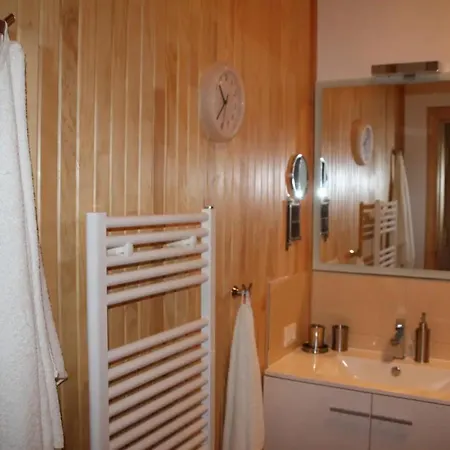 Lägenhet 2 En Finca Privada
