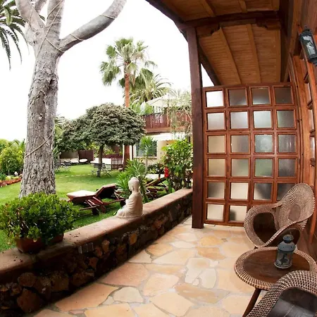 2 En Finca Privada Lägenhet La Orotava