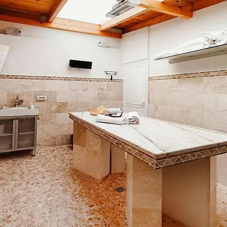 Lägenhet 2 En Finca Privada *