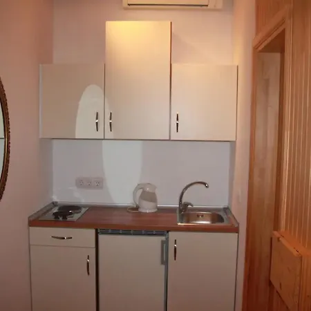 2 En Finca Privada Lägenhet *