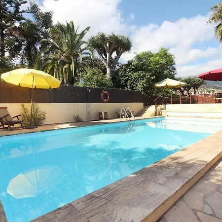 2 En Finca Privada * La Orotava