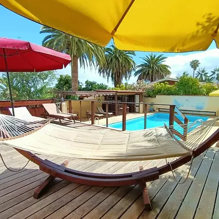 2 En Finca Privada Lägenhet La Orotava