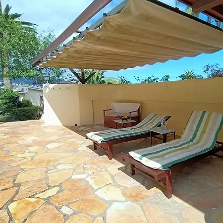 Apartamento 2 En Finca Privada *