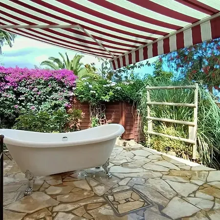 2 En Finca Privada La Orotava