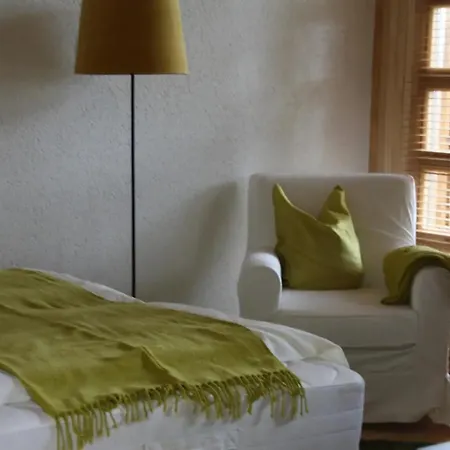 Apartamento 2 En Finca Privada La Orotava
