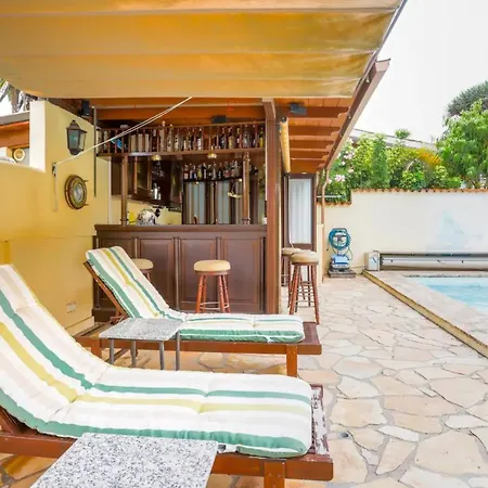 2 En Finca Privada * La Orotava