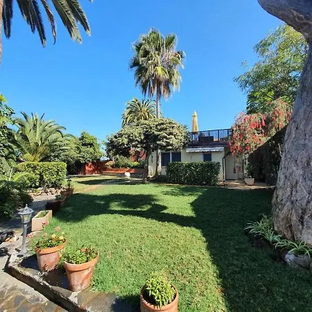 Apartamento 2 En Finca Privada *